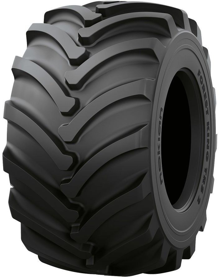 600/50-22.5 opona NOKIAN Forest King TRS 2 167A2
